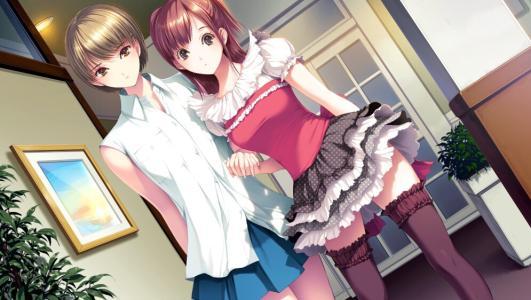 女系家族动漫在线观看,穿越时空的羁绊,在线观看的浪漫传奇 第2张 女系家族动漫在线观看,穿越时空的羁绊,在线观看的浪漫传奇 第2张