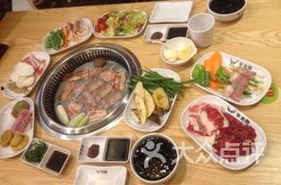 自助烧烤爆料怎么做的视频,跟随视频教程轻松掌握烧烤技巧  第2张