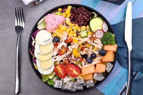 轻食制作爆料视频教程,跟随视频教程轻松学会健康美味料理  第2张